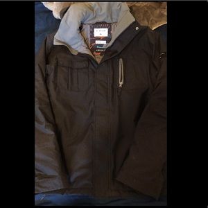 Quicksilver Snowboard Jacket